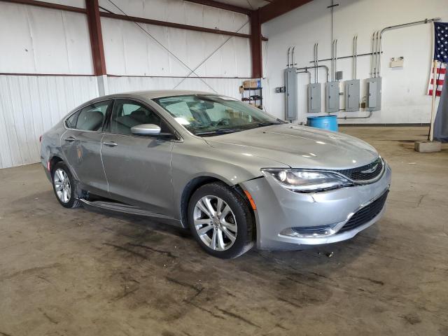 Photo 4 from auction – 2015 CHRYSLER 200 LIMITE with VIN 1C3CCCAB9FN759106