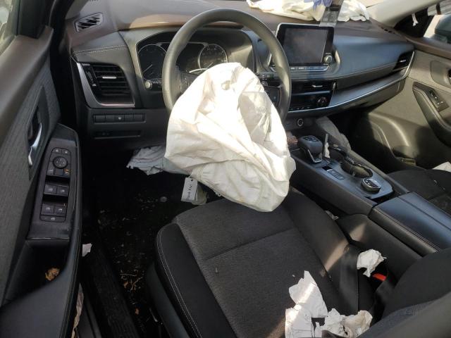 Photo 8 from auction – 2021 NISSAN ROGUE SV with VIN 5N1AT3BB2MC779798