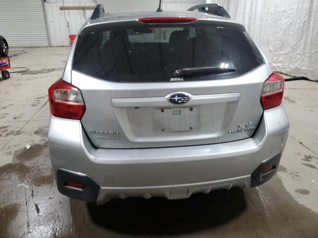 Photo 6 from auction – 2014 SUBARU XV CROSSTR with VIN JF2GPAGC7EH211805