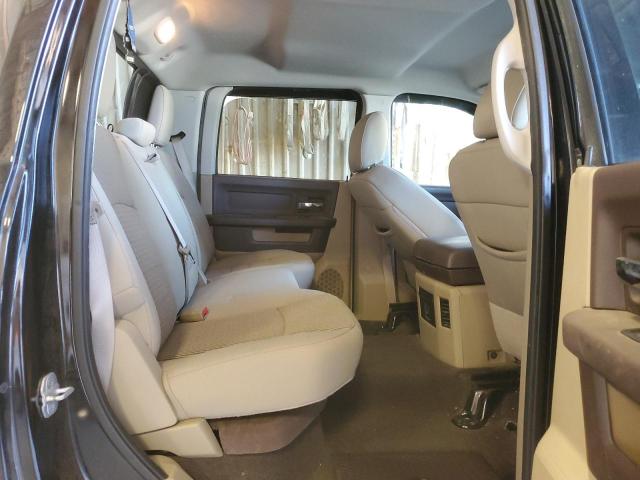 Photo 10 from auction – 2012 DODGE RAM 1500 S with VIN 1C6RD6LT7CS265129