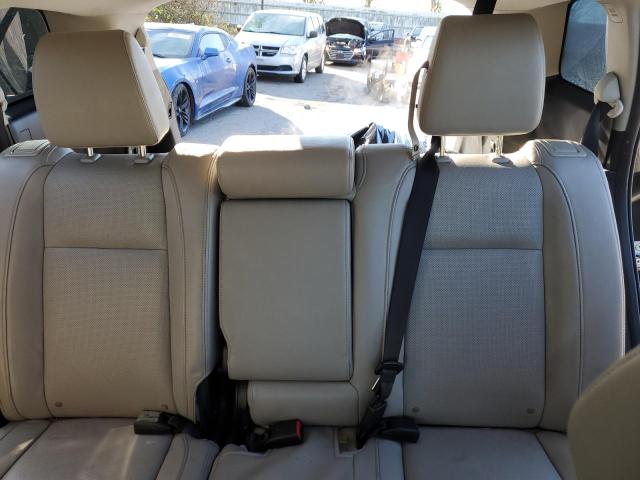 Photo 10 from auction – 2015 MAZDA CX-9 TOURI with VIN JM3TB3CV2F0461040