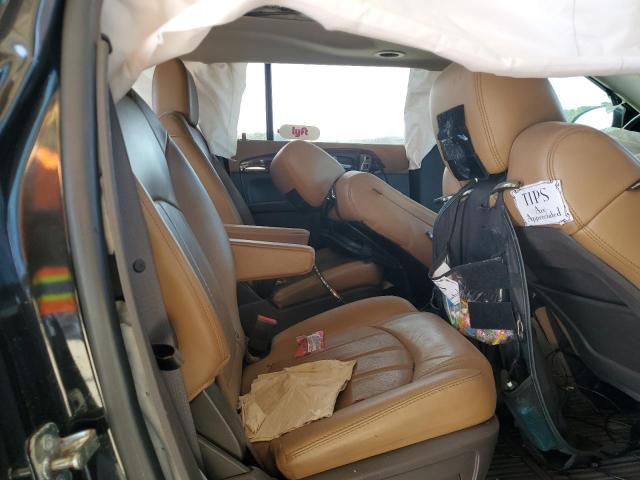 Photo 11 from auction – 2015 BUICK ENCLAVE with VIN 5GAKRBKD0FJ219393