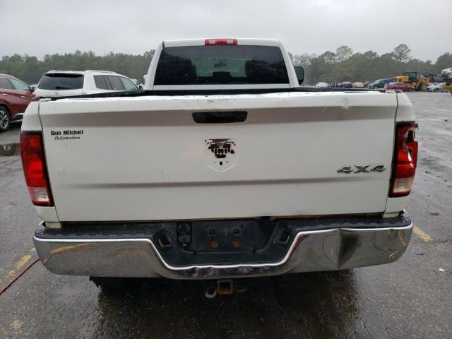 Photo 6 from auction – 2011 DODGE RAM 2500 with VIN 3D7TT2CT1BG586993