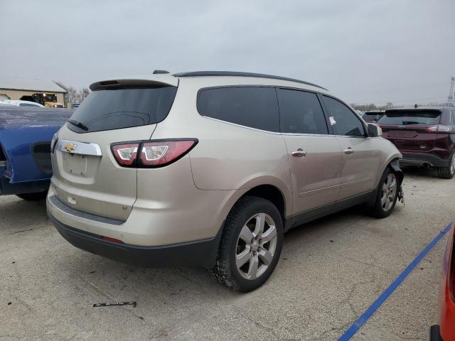 Photo 3 from auction – 2017 CHEVROLET TRAVERSE L with VIN 1GNKRGKD6HJ187085