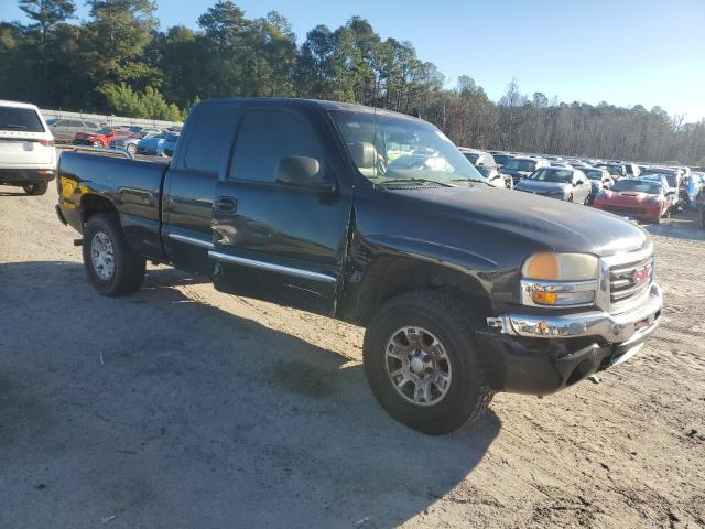 Photo 4 from auction – 2006 GMC NEW SIERRA with VIN 2GTEK19B761283925