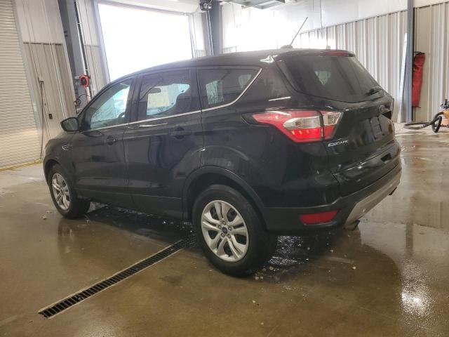 Photo 2 from auction – 2017 FORD ESCAPE SE with VIN 1FMCU9GD1HUD23729