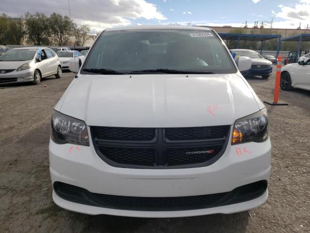 Photo 5 from auction – 2016 DODGE GRAND CARA with VIN 2C4RDGBG6GR108282