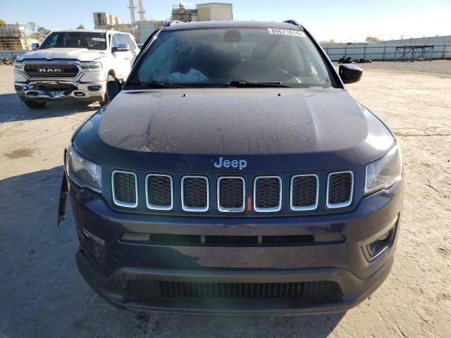 Photo 5 from auction – 2021 JEEP COMPASS LA with VIN 3C4NJDBB0MT601474