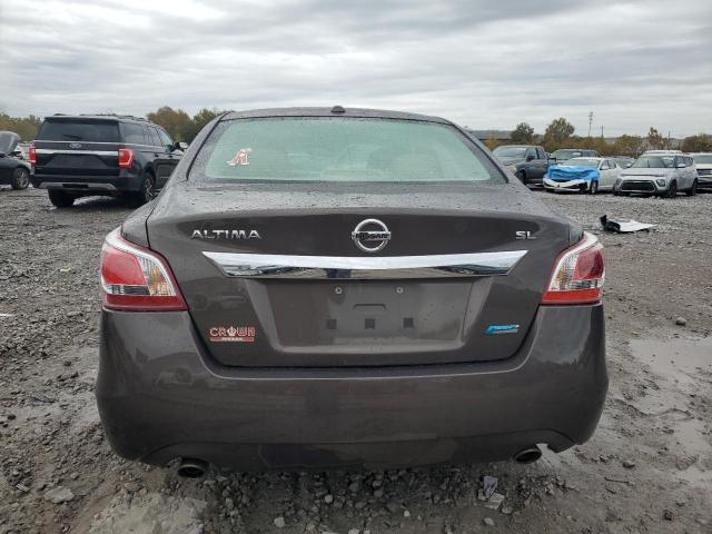 Photo 6 from auction – 2013 NISSAN ALTIMA 2.5 with VIN 1N4AL3AP7DC229200