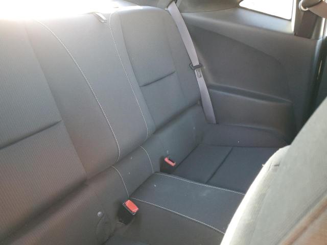 Photo 10 from auction – 2011 CHEVROLET CAMARO LT with VIN 2G1FF1ED9B9163953