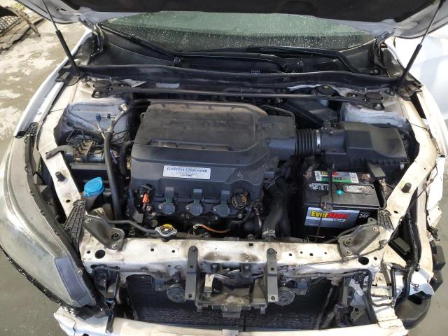 Photo 11 from auction – 2013 HONDA ACCORD EXL with VIN 1HGCR3F84DA044019