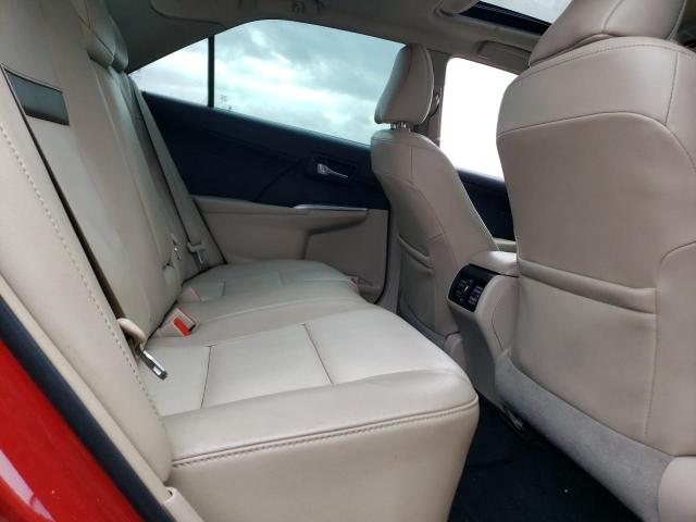 Photo 10 from auction – 2014 TOYOTA CAMRY L with VIN 4T1BF1FK8EU768343