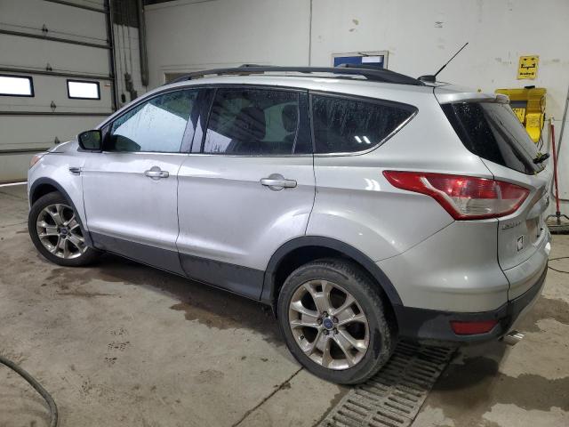 Photo 2 from auction – 2014 FORD ESCAPE SE with VIN 1FMCU9GX4EUC90618