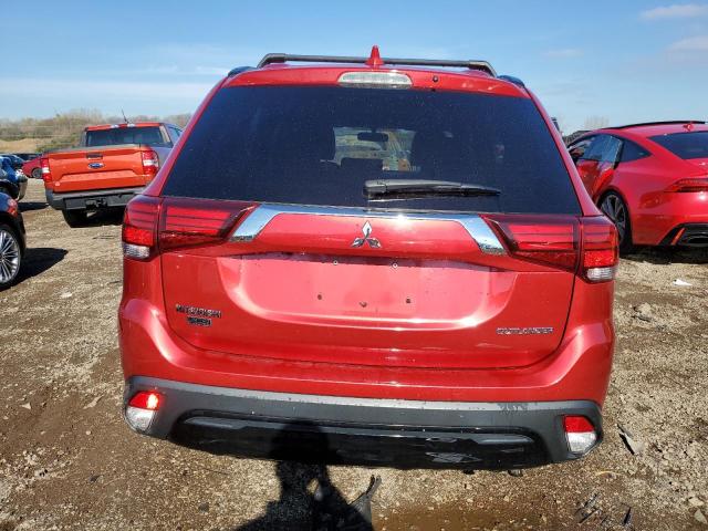 Photo 6 from auction – 2019 MITSUBISHI OUTLANDER with VIN JA4AD3A3XKZ025676