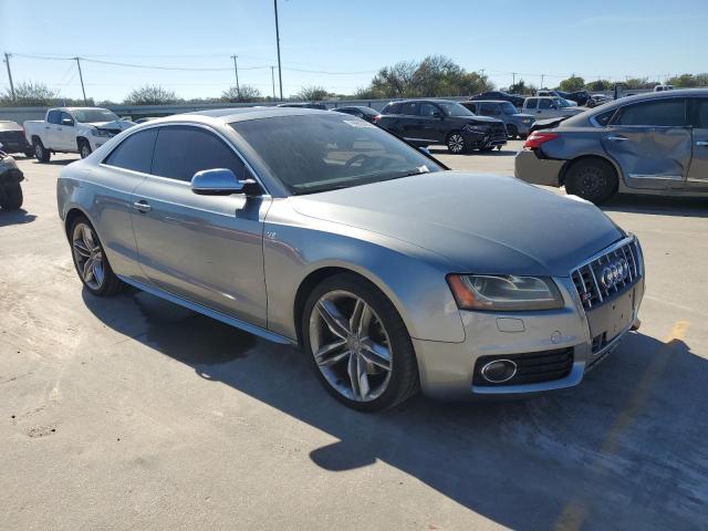 Photo 4 from auction – 2010 AUDI S5 PRESTIG with VIN WAUVVAFR1AA027462