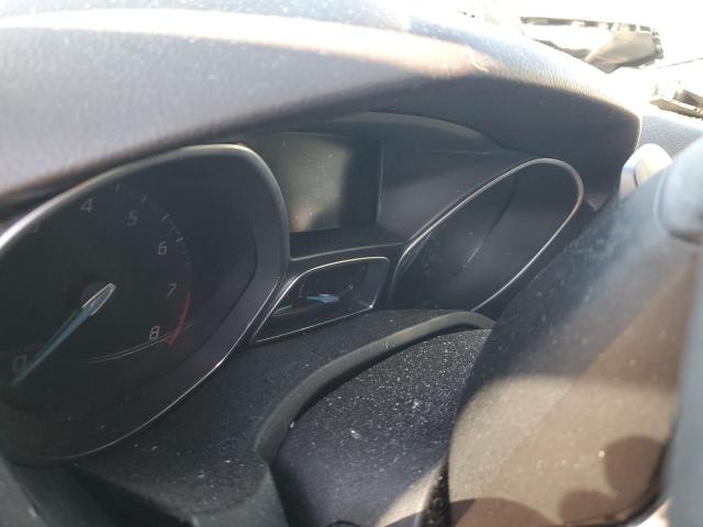 Photo 9 from auction – 2012 FORD FOCUS SEL with VIN 1FAHP3M23CL228045