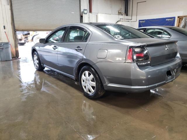 Photo 2 from auction – 2005 MITSUBISHI GALANT ES with VIN 4A3AB36FX5E072228