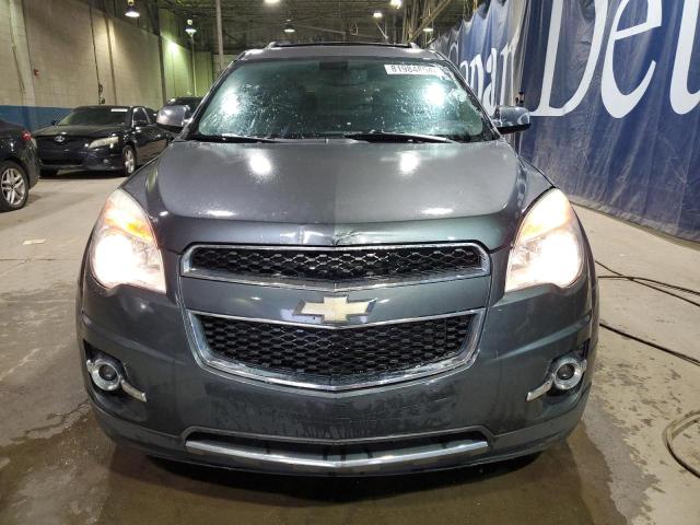 Photo 5 from auction – 2010 CHEVROLET EQUINOX LT with VIN 2CNFLGEW0A6282765