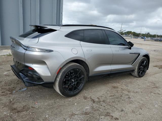 Photo 3 from auction – 2023 ASTON MARTIN DBX 707 with VIN SD7VUJBW0PTV08298