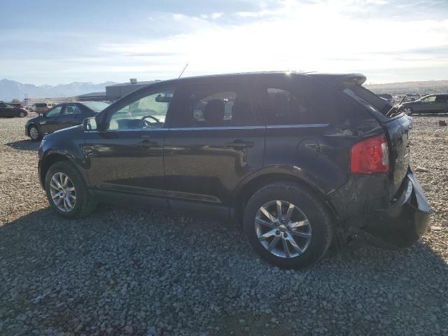 Photo 2 from auction – 2013 FORD EDGE LIMIT with VIN 2FMDK3KC8DBC22516