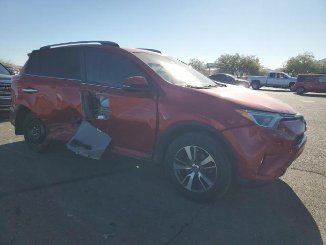 Photo 4 from auction – 2017 TOYOTA RAV4 XLE with VIN JTMRFREV4HJ153842