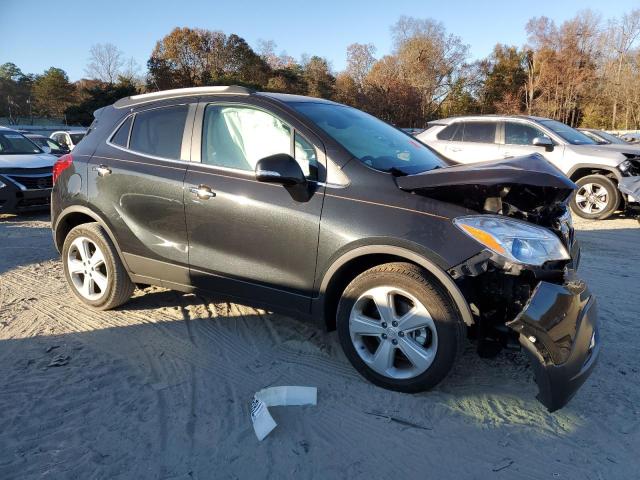 Photo 4 from auction – 2016 BUICK ENCORE with VIN KL4CJCSB8GB516464