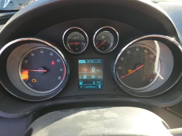 Photo 9 from auction – 2013 BUICK REGAL PREM with VIN 2G4GS5EV1D9164374