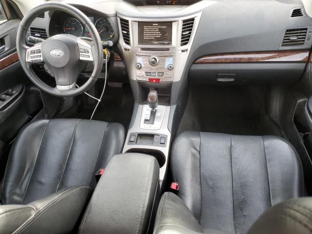 Photo 8 from auction – 2013 SUBARU LEGACY 3.6 with VIN 4S3BMDP62D2021344