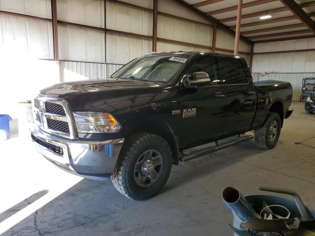 RAM 2500 ST 2018 with VIN 3C6UR5CJ3JG341213 - Photo from auction