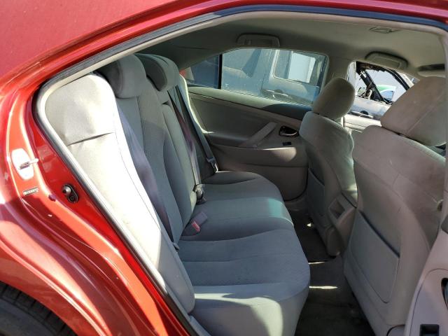 Photo 10 from auction – 2008 TOYOTA CAMRY CE with VIN 4T1BE46K88U229178
