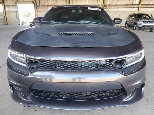 Photo 5 from auction – 2018 DODGE CHARGER SR with VIN 2C3CDXL90JH272280
