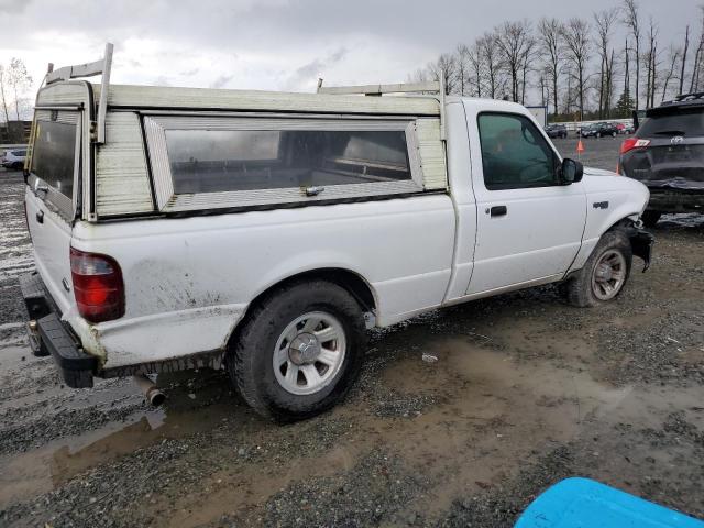 Photo 3 from auction – 2004 FORD RANGER with VIN 1FTYR10D74PA91458
