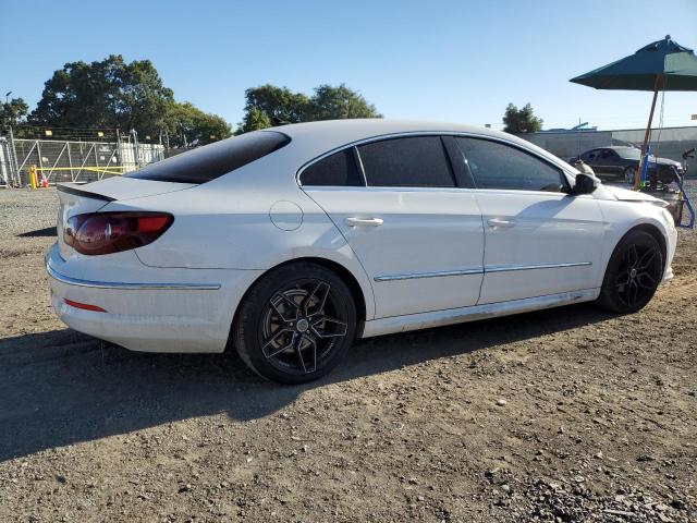 Photo 3 from auction – 2012 VOLKSWAGEN CC SPORT with VIN WVWMP7ANXCE528474