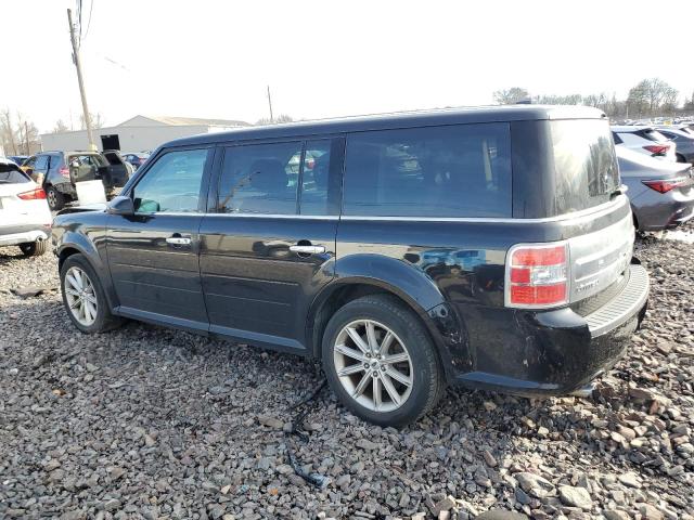 Photo 2 from auction – 2019 FORD FLEX LIMIT with VIN 2FMHK6D82KBA03978