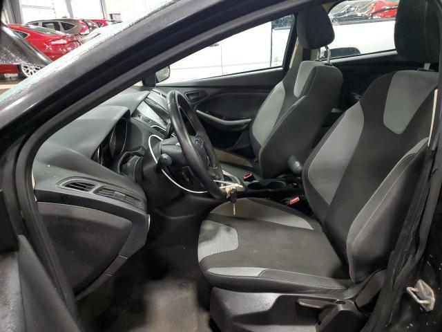 Photo 7 from auction – 2012 FORD FOCUS SE with VIN 1FAHP3F22CL173259