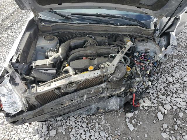 Фото 12 с аукциона – 2014 SUBARU FORESTER 2 с VIN JF2SJAJC7EH411118