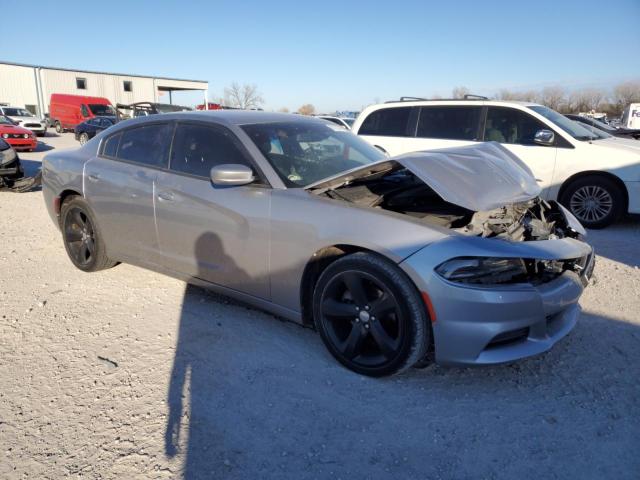 Photo 4 from auction – 2015 DODGE CHARGER SE with VIN 2C3CDXBG1FH790079