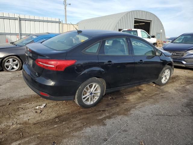 Photo 3 from auction – 2018 FORD FOCUS SE with VIN 1FADP3FE5JL229989