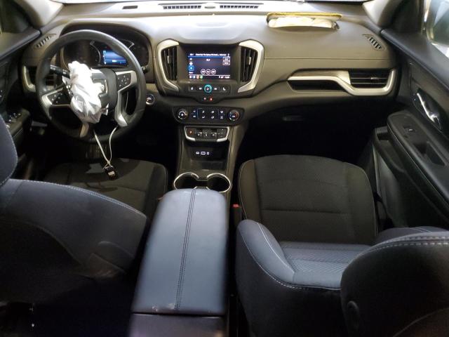 Photo 8 from auction – 2024 GMC TERRAIN SL with VIN 3GKALMEG2RL377751