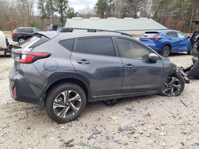Photo 3 from auction – 2024 SUBARU CROSSTREK with VIN JF2GUADC2RH224450
