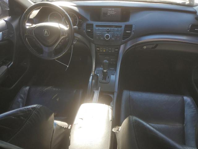 Photo 8 from auction – 2012 ACURA TSX TECH with VIN JH4CU2F65CC004104
