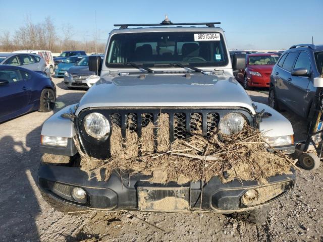 Снимка 5 от търг – 2023 JEEP GLADIATOR с VIN 1C6HJTAG5PL553627