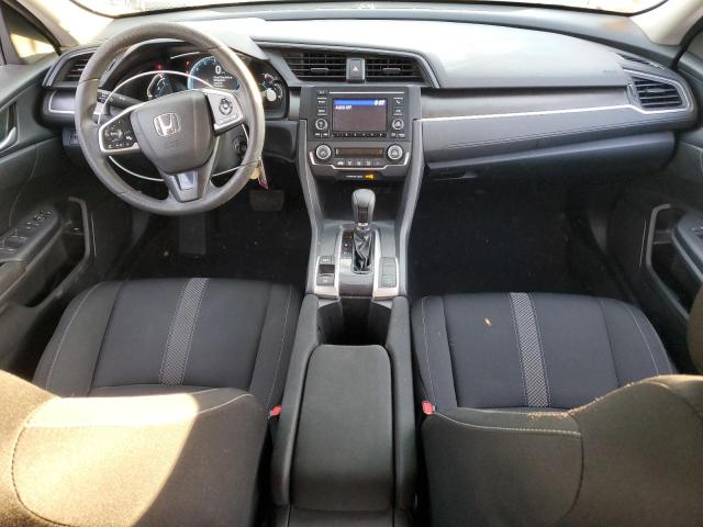 Photo 8 from auction – 2020 HONDA CIVIC LX with VIN 19XFC2F65LE210873