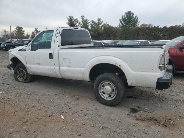 Photo 2 from auction – 2016 FORD SUPER DUTY with VIN 1FTBF2B6XGEB10314