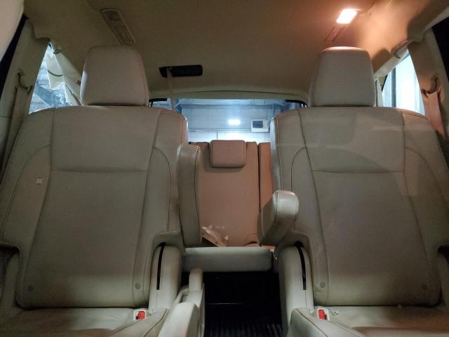 Foto 10 de la subasta – 2014 TOYOTA HIGHLANDER con VIN 5TDJKRFH2ES011151