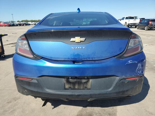 Foto 6 de la subasta – 2018 CHEVROLET VOLT LT con VIN 1G1RC6S54JU117903