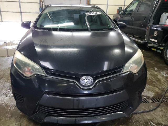 Photo 5 from auction – 2015 TOYOTA COROLLA L with VIN 5YFBURHE1FP280902
