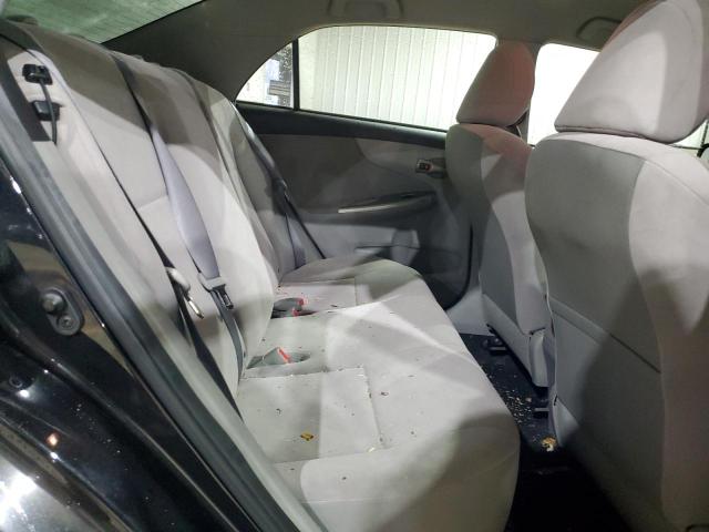 Photo 10 from auction – 2012 TOYOTA COROLLA BA with VIN JTDBU4EE3C9180440