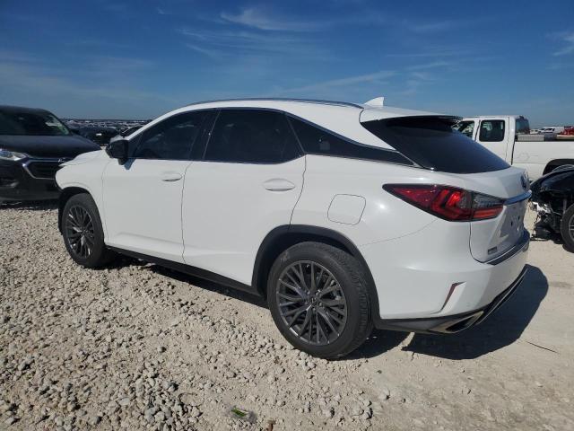 Photo 2 from auction – 2019 LEXUS RX 350 BAS with VIN 2T2BZMCA3KC170027