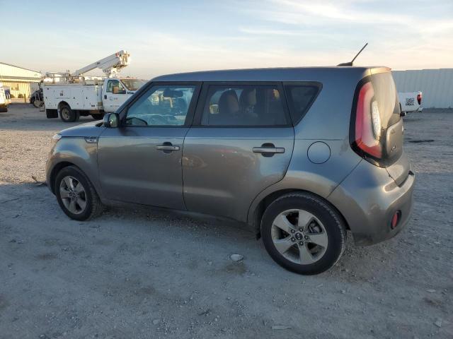 Photo 2 from auction – 2017 KIA SOUL with VIN KNDJN2A26H7501768